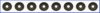 ELRING 051560 Seal Set, valve stem
